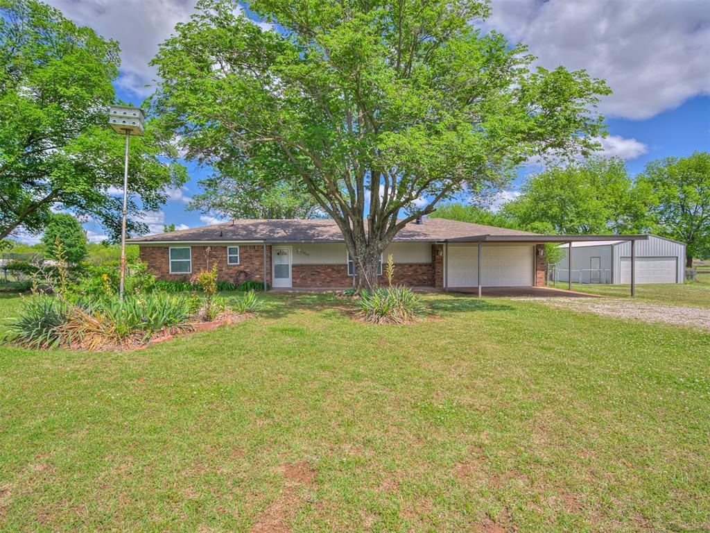 5803 Mason Dr, Shawnee, OK 74804 MLS 1112669