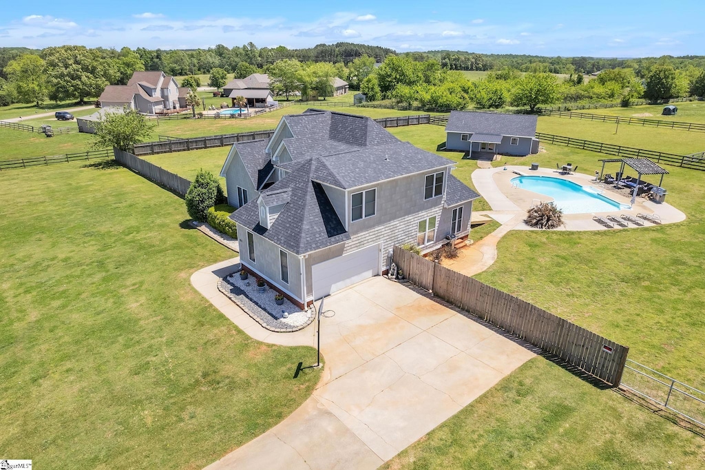 152 Carolina Orchard Rd, Cowpens, SC 29330 MLS 1501753