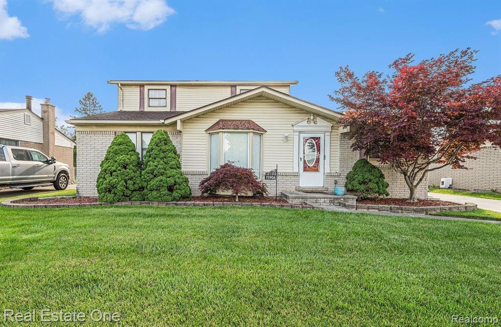 15906 Flanders St, Southgate, MI 48195 MLS 20240042862