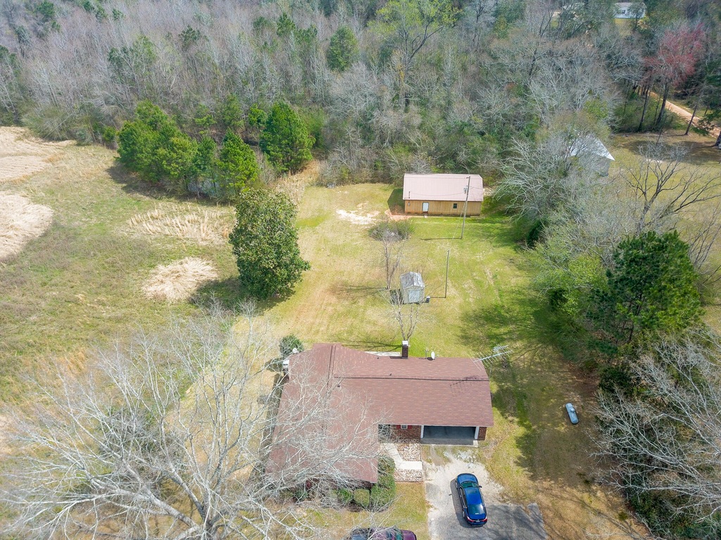 144 Grafton Rd, Laurel, MS 39443 MLS 128760