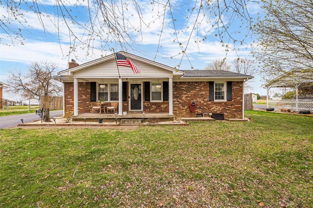 270 Pruitt Rd, Bowling Green, KY 42101 For Sale