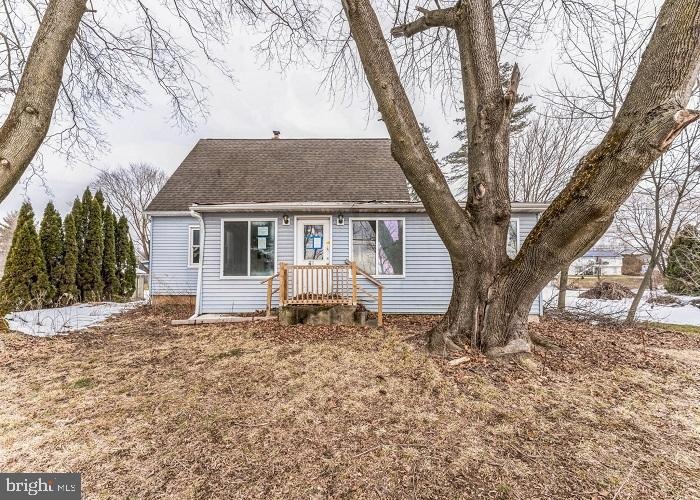 63 Main St, Stockertown, PA 18083 MLS PANH2005368