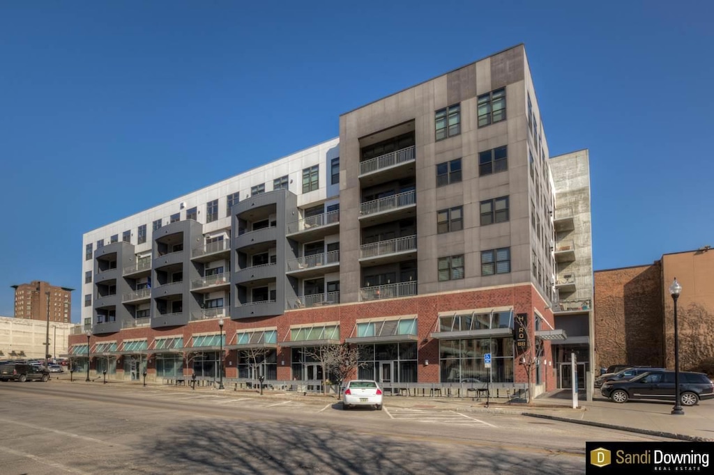 1308 Jackson St Unit 414, Omaha, NE 68102 | MLS# 21704658 | Homes.com