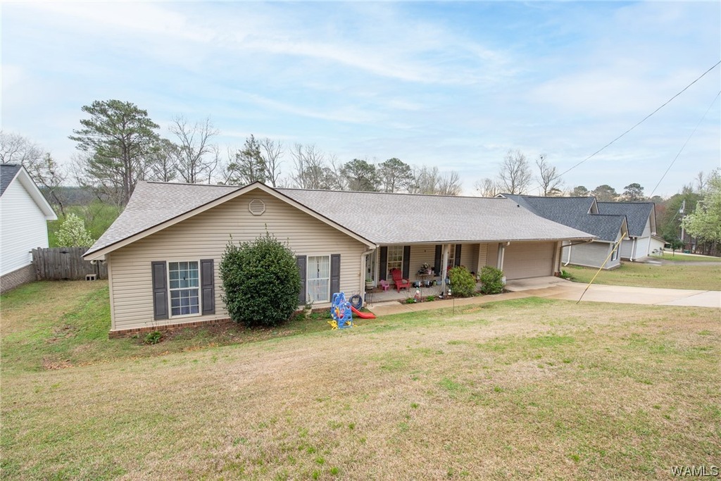 14541 Ole Oak Dr, Coaling, AL 35453 MLS 161441