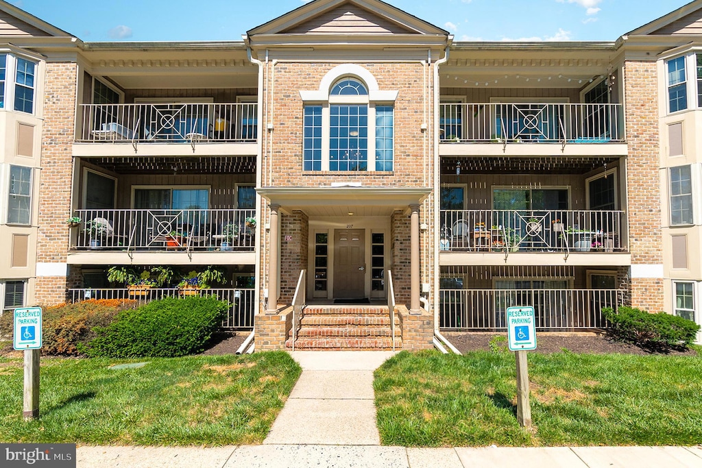 207 Cross Pointe Ct Unit 3C, Abingdon, MD 21009 | Homes.com