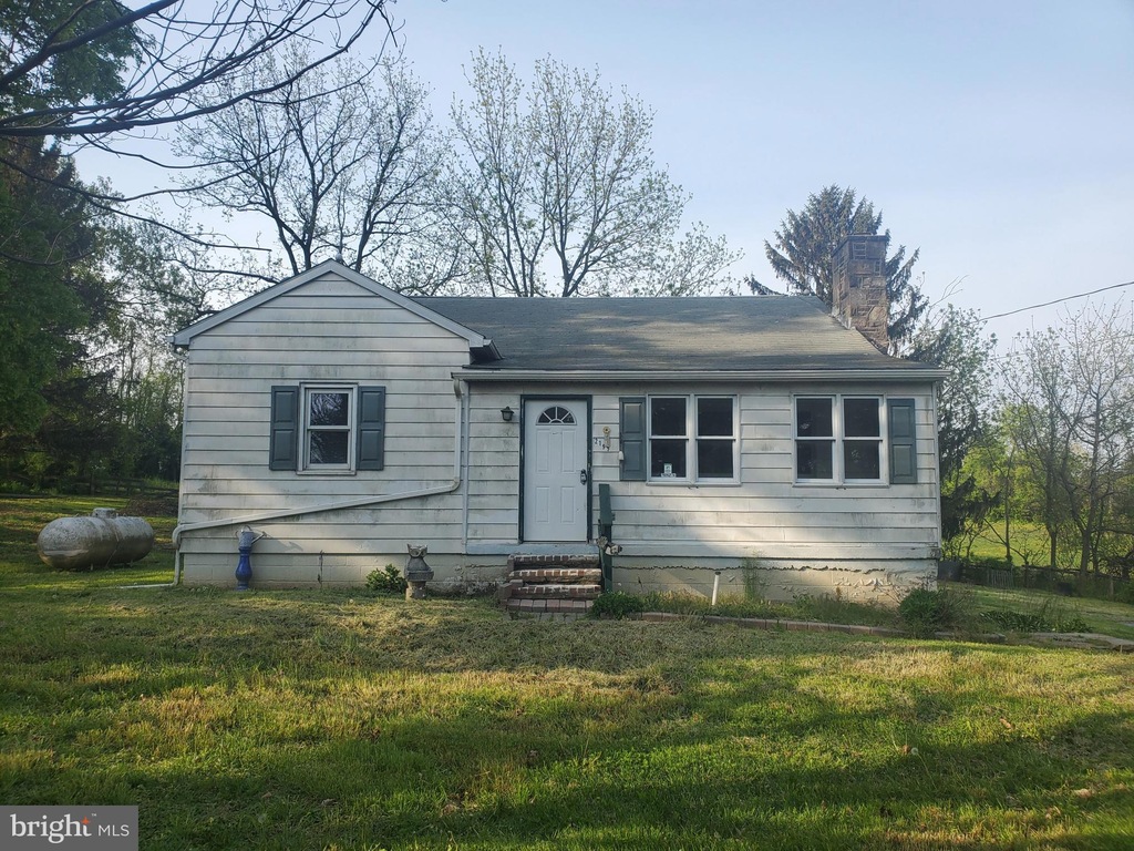 2199 Gap Newport Pike, Cochranville, PA 19330 For Sale