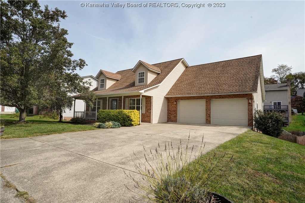 139 Hidden Valley Estate, Teays Valley, WV 25560