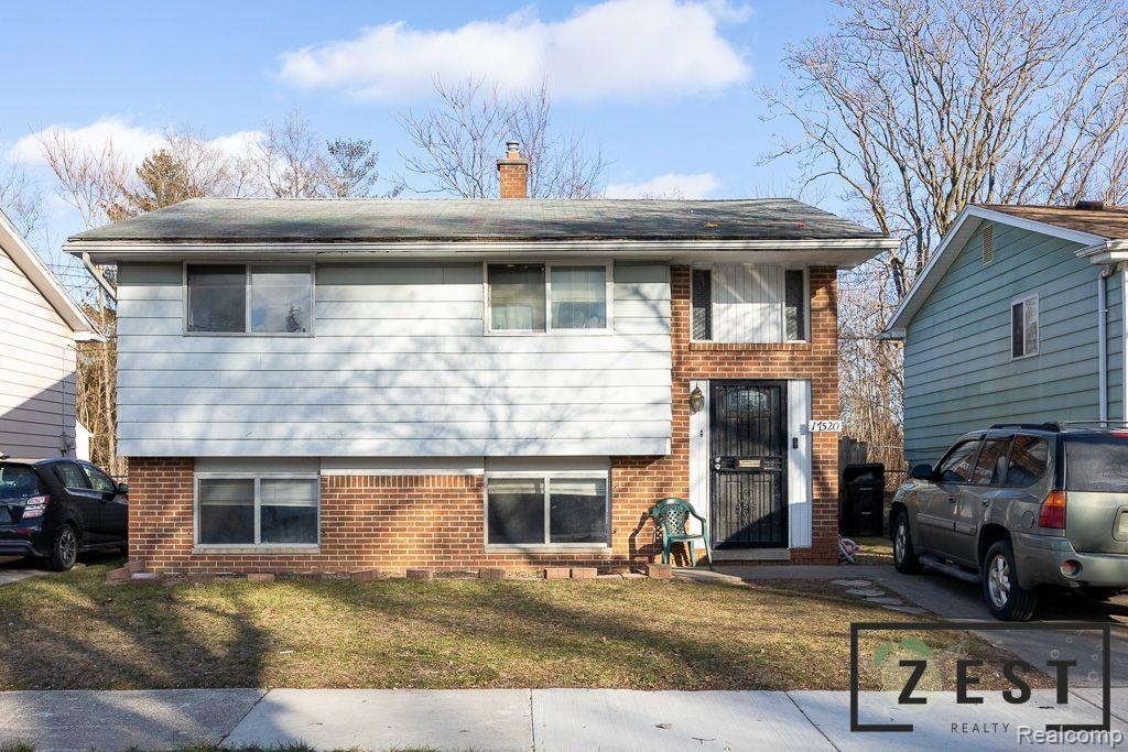 17520 Maine St, Detroit, MI 48212 MLS 20240035991