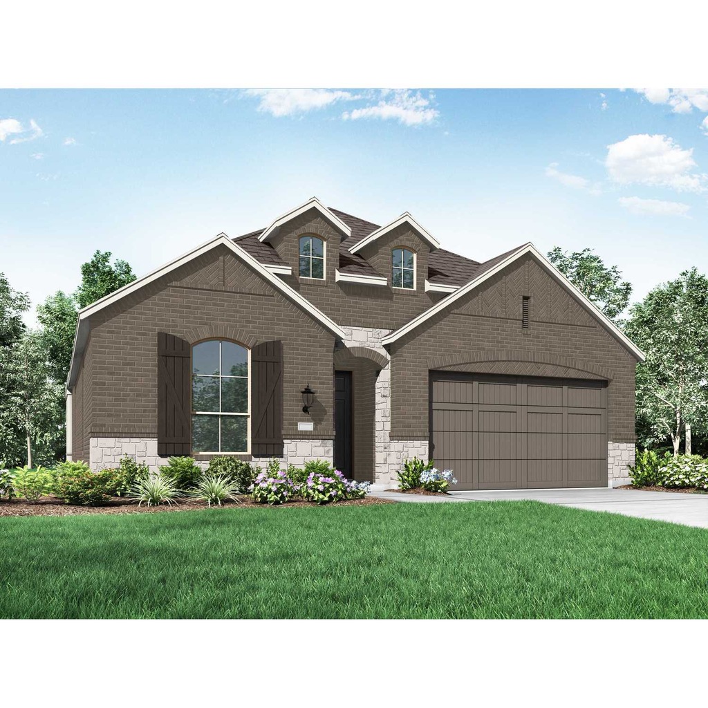 1043 Windy Creek Path, Conroe, TX 77304