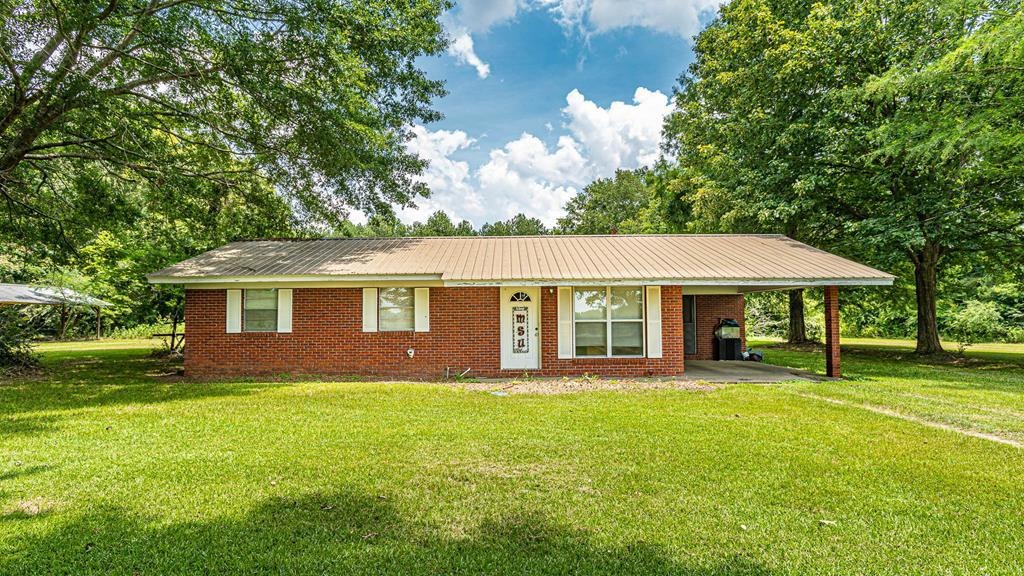 4591 Sharon Rd, Laurel, MS 39443 MLS 33900