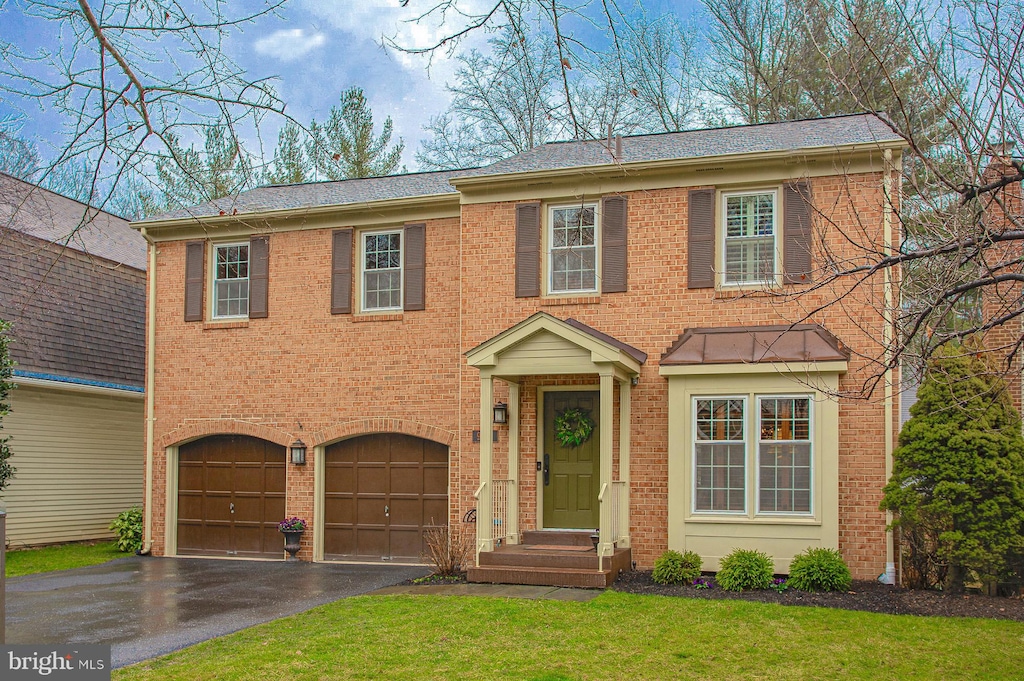 9817 Campbell Dr, Kensington, MD 20895 MLS MDMC2121744