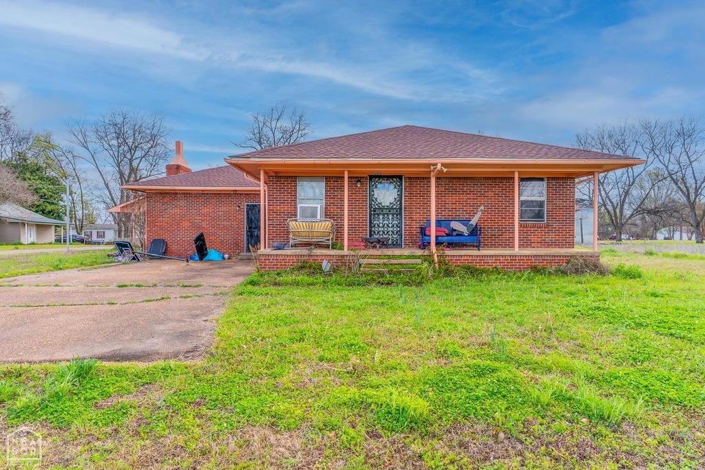 430 Front, Gilmore, AR 72339 | MLS# 10113502 | Homes.com