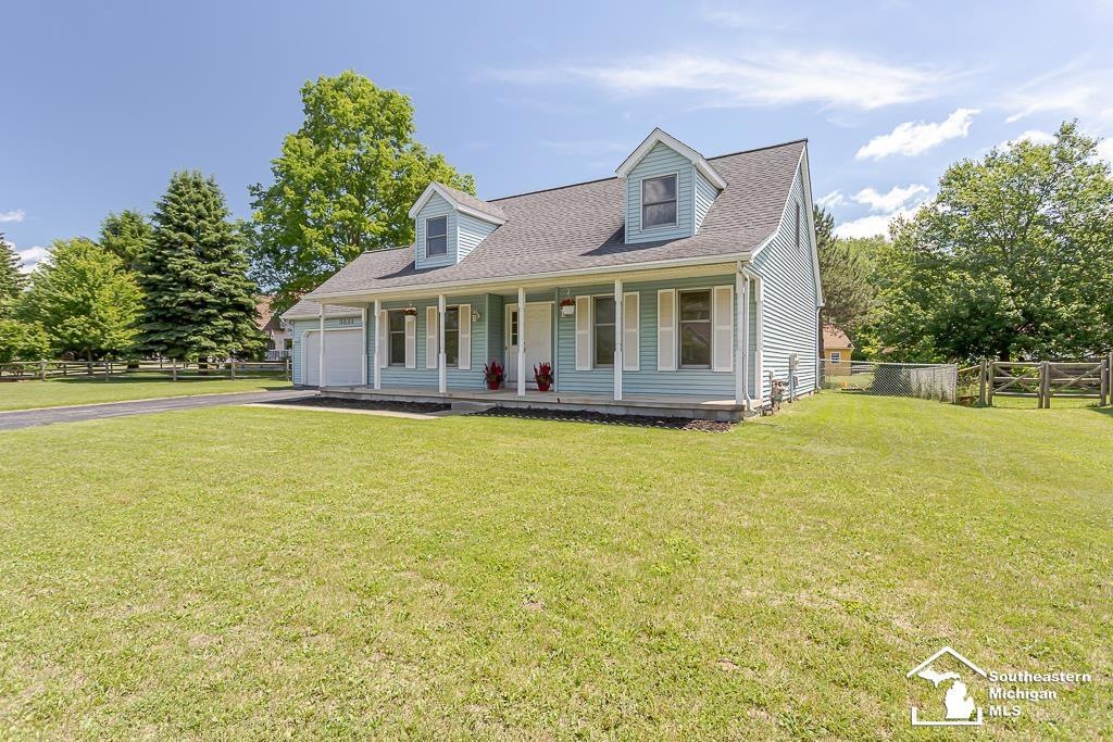 Sold 8938 Tamarack Dr, Temperance, MI 48182 | Homes.com