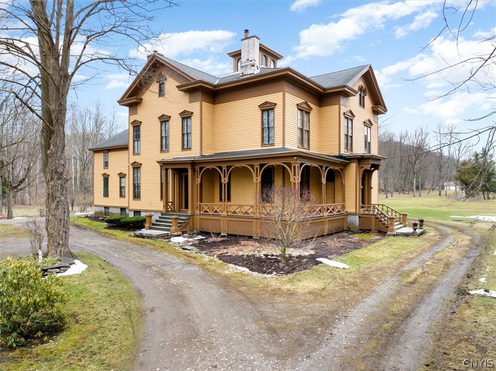 2 Wire Mill Place, Clayville, NY 13322 | Homes.com