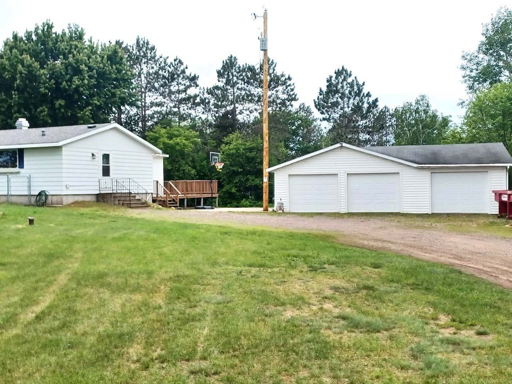 W3964 Wellington Lake Dr, Rib Lake, WI 54470 MLS 207312