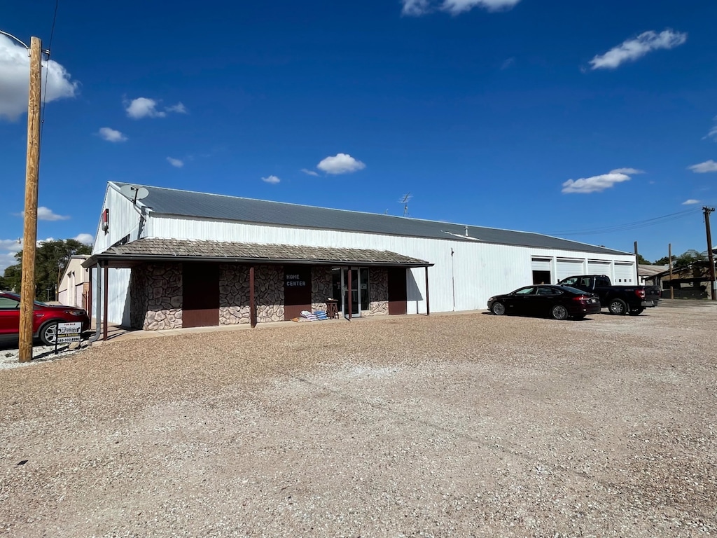 305 Barton St, Stratton, NE 69043 MLS 11111964