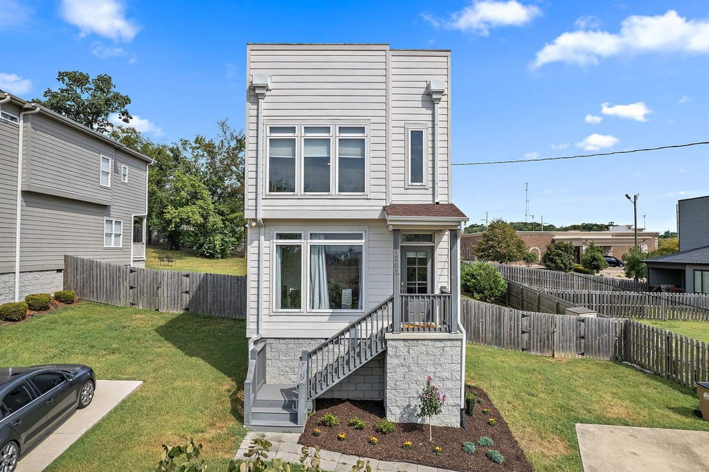 1267 N Avondale Cir, Nashville, TN 37207 MLS RTC2699702