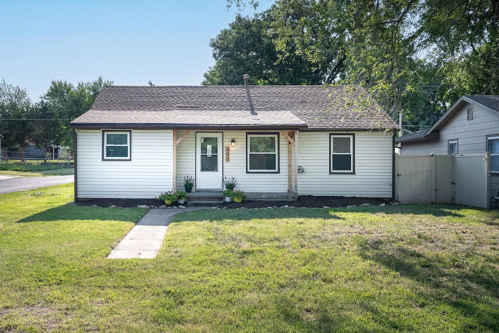 200 S Park Ave, Maize, KS 67101 | MLS# SCK642182 | Homes.com