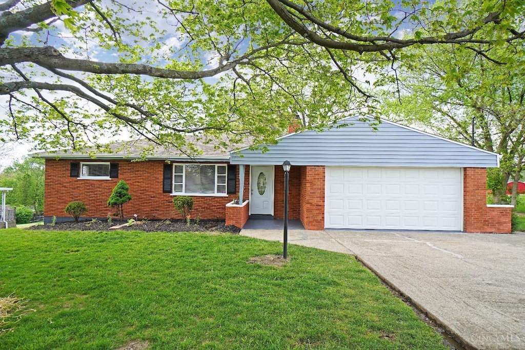 7246 Barret Rd, West Chester, OH 45069 MLS 1803764