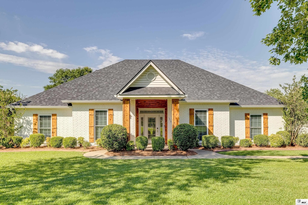 1518 Frenchmans Bend Rd, Monroe, LA 71203 MLS 210446