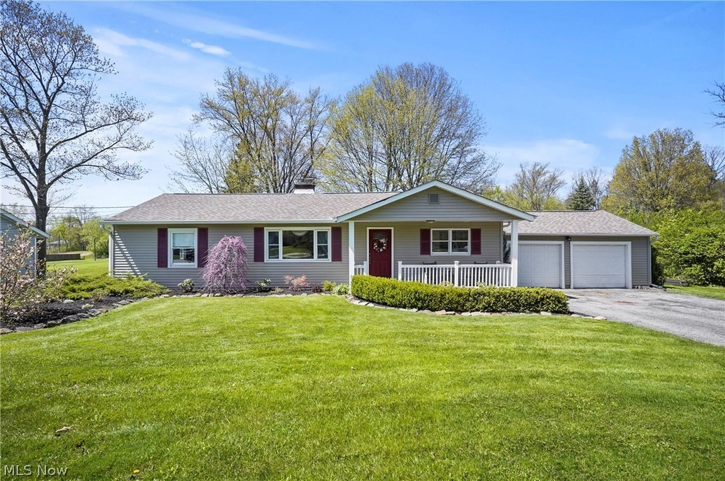 15930 Bennett Rd, North Royalton, OH 44133 | MLS# 5035143 | Homes.com