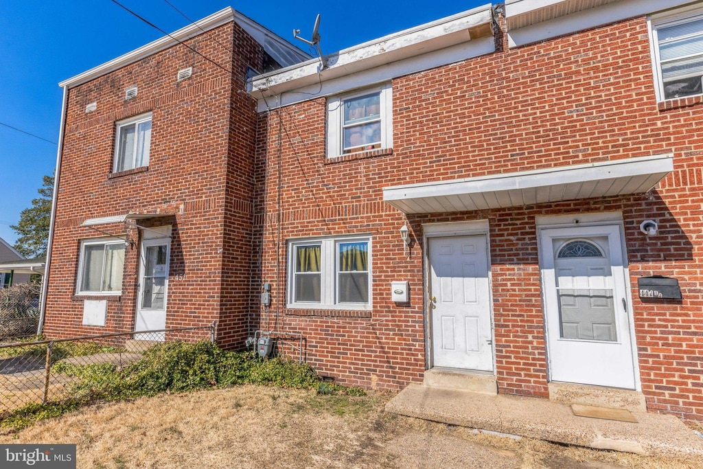 449 Cook Ave, Paulsboro, NJ 08066