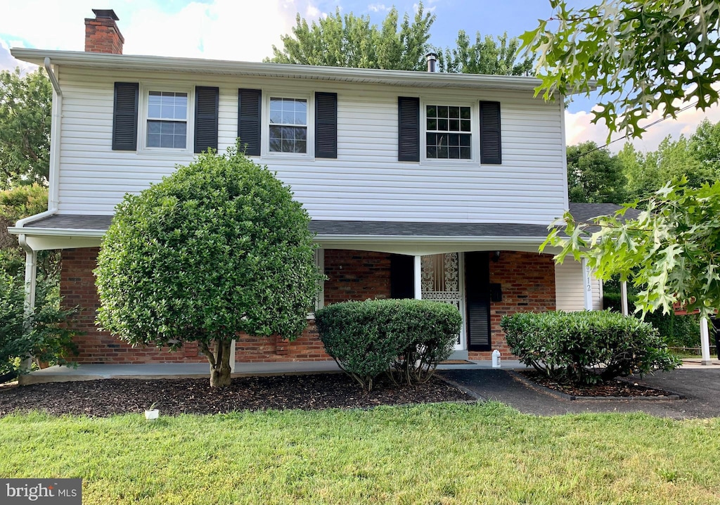 6712 Good Luck Rd, Lanham, MD 20706 MLS MDPG2115586