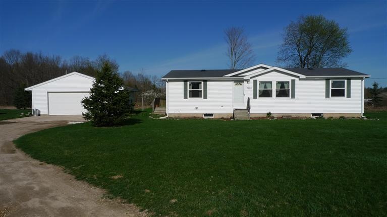 2985 Wiersma, Cedar Springs, Mi 49319 