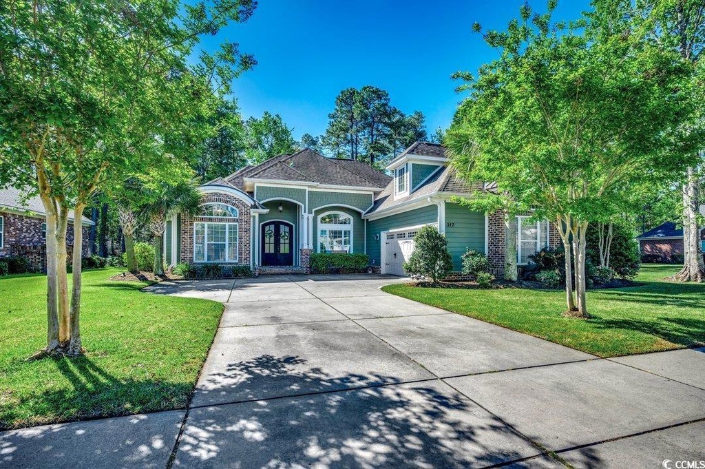 317 Dr Unit Plantation Lakes, Myrtle Beach, SC 29579