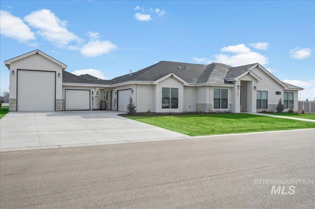 2864 Valkyrie Ave, Middleton, ID 83644 MLS 98912777