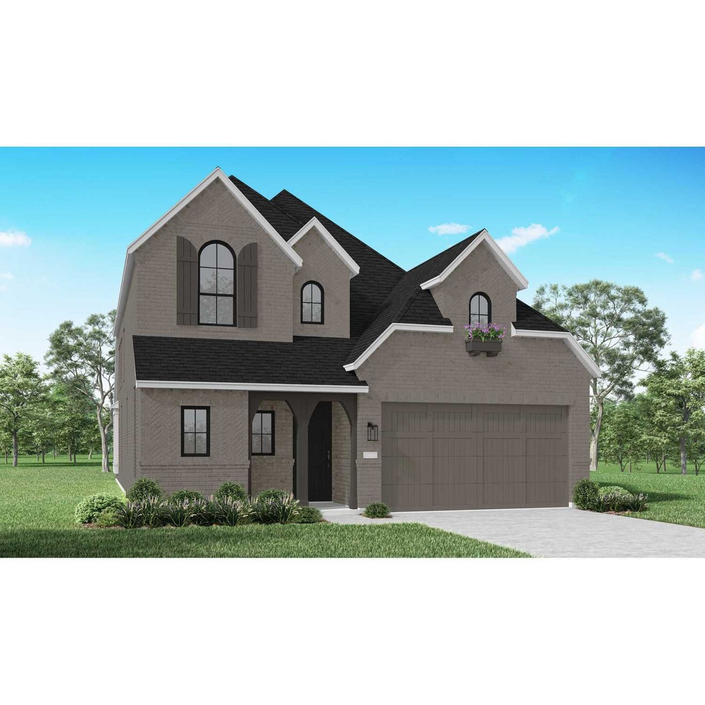 2461 Halter Dr, Aubrey, TX 76227