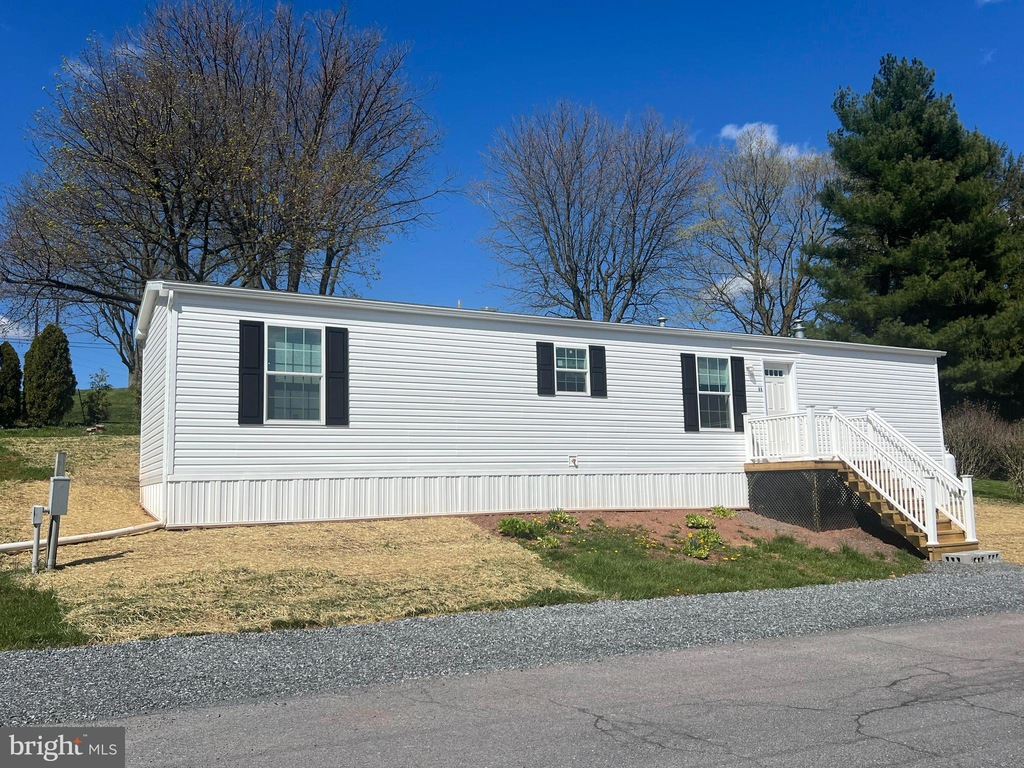 1395 Bowmansville Rd Unit 11, Mohnton, PA 19540 MLS PALA2047952