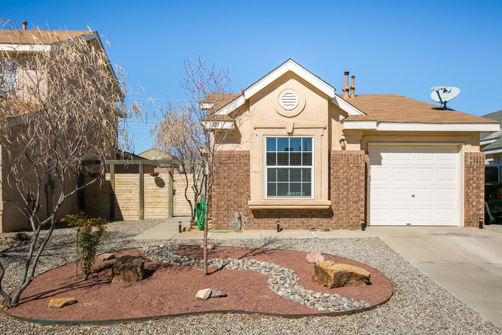 723 Faircroft Rd NW, Albuquerque, NM 87120 MLS 912534