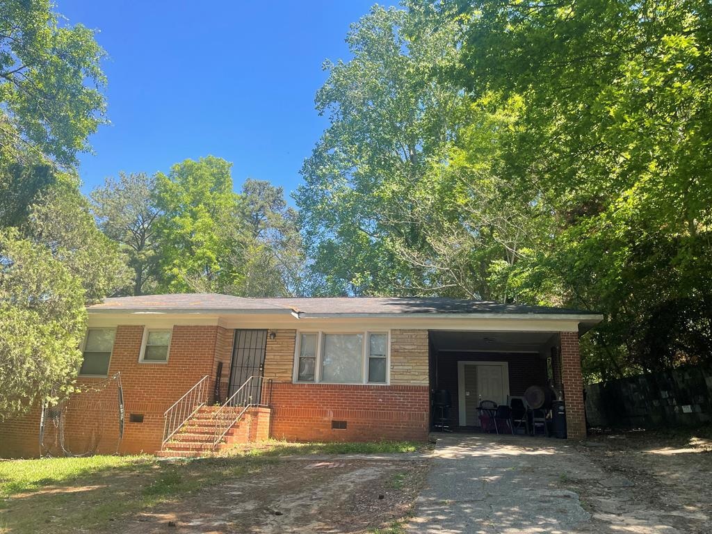 1612 Bowman St, Columbus, GA 31903 | MLS# 210489 | Homes.com