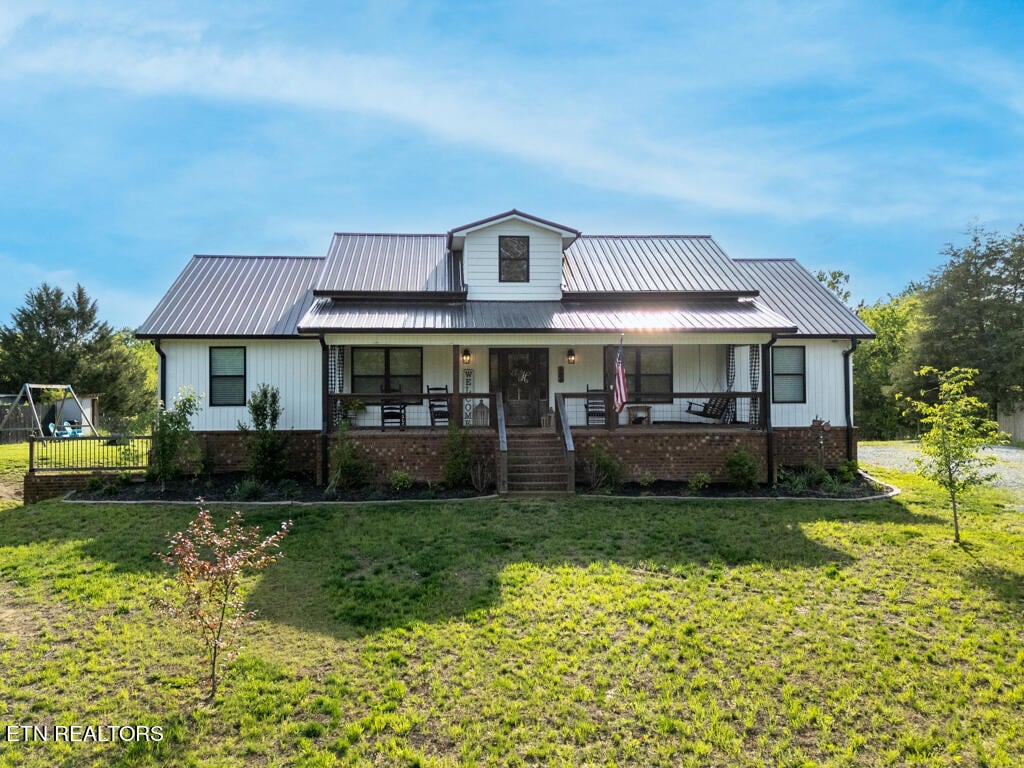 146 Little Gudger Rd, Madisonville, TN 37354 | MLS# 1261203 | Homes.com