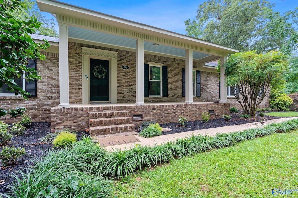 594 East Hwy, Boaz, AL 35957 MLS 21865681