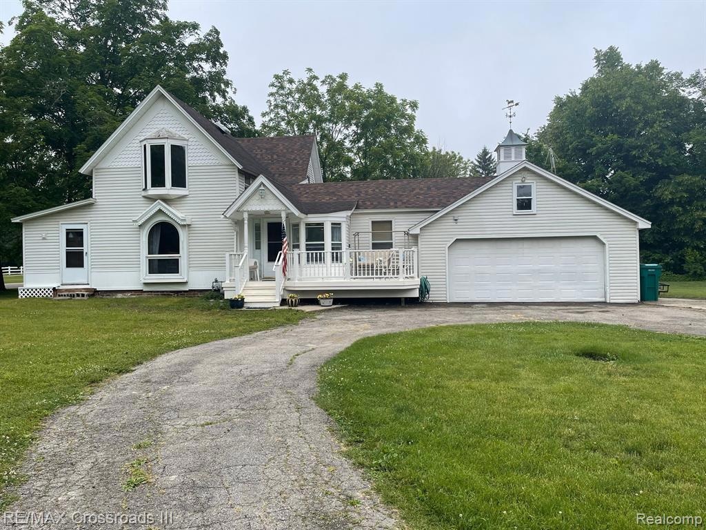 13300 Edgedale St, Belleville, MI 48111 | Homes.com