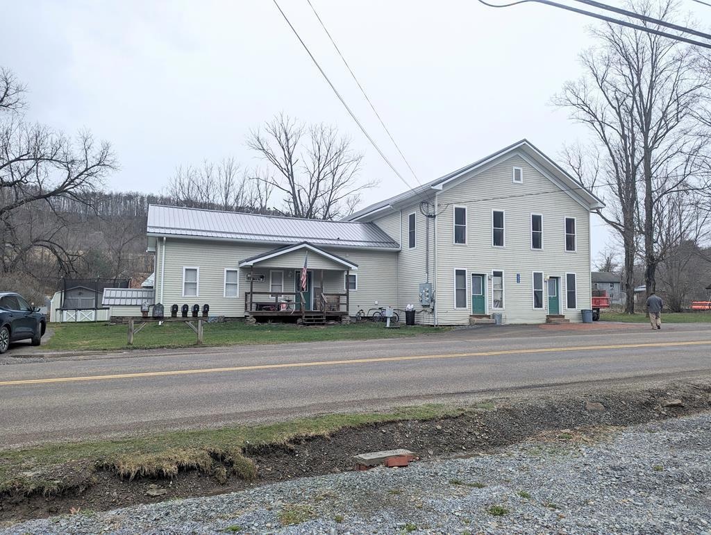 For Sale 2820 Stony Fork Rd, Wellsboro, PA 16901 | Homes.com