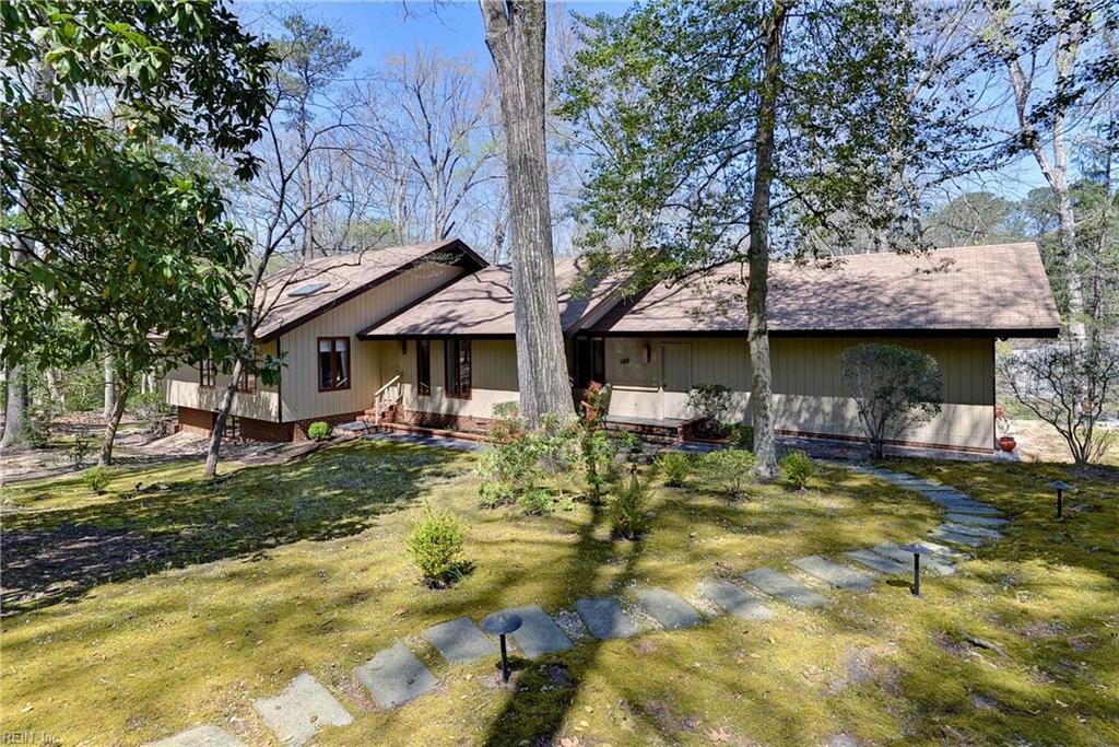 149 Hunting Cove, Williamsburg, VA 23185 MLS 10528002