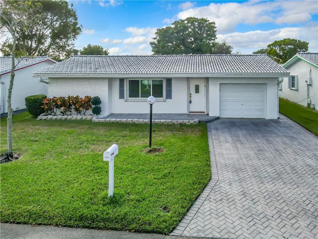 Sold 8220 NW 15th St, Plantation, FL 33322 | Homes.com