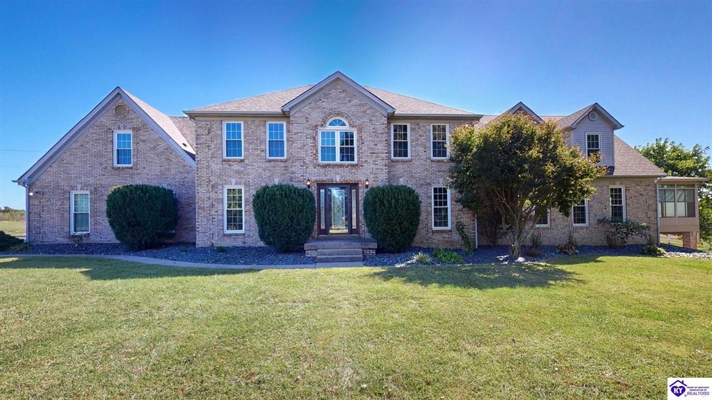 5100 Sportsman Lake Rd, Elizabethtown, KY 42701 MLS HK24002012