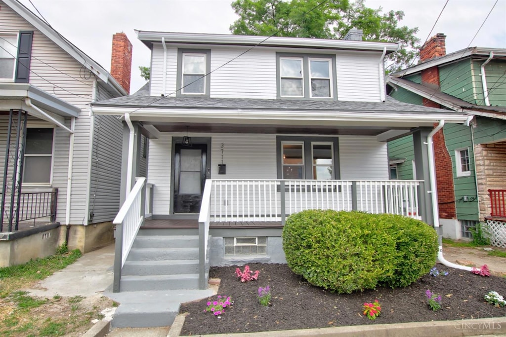 3711 Llewellyn Ave, Cincinnati, OH 45223 | MLS# 1809774 | Homes.com