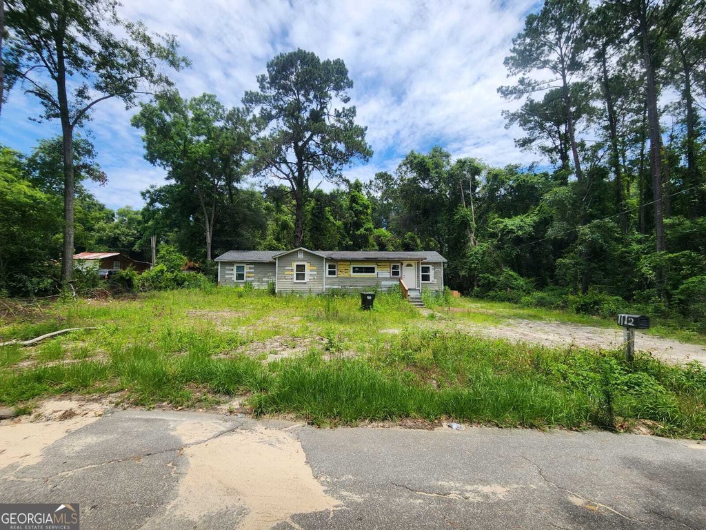 1112 E Lafayette St, Quitman, GA 31643 MLS 10327638