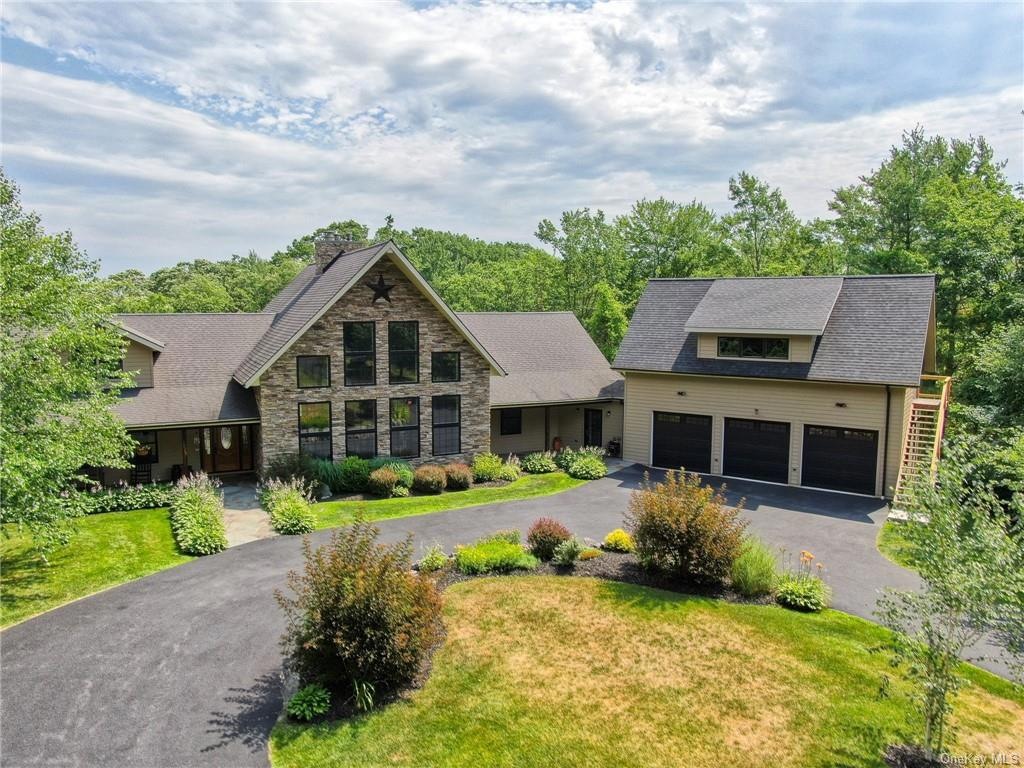 1568 Route 32, Saugerties, NY 12477 MLS ONEH6252554