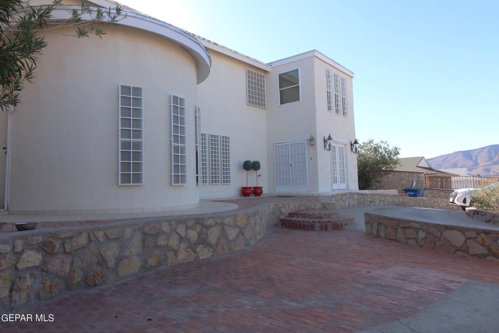 For Sale 4728 Frankfort Ave, El Paso, TX 79903