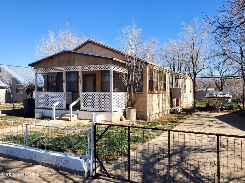 3 Bedroom Single Family Homes in Deming NM for Sale - pg 2 