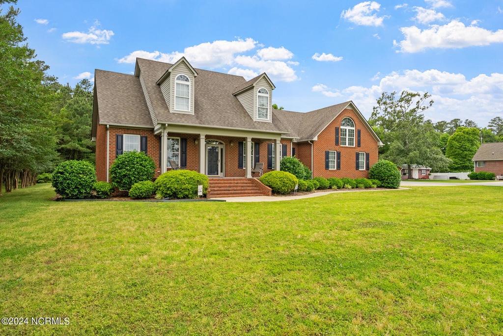 701 Small Dr, Elizabeth City, NC 27909 MLS 100445682