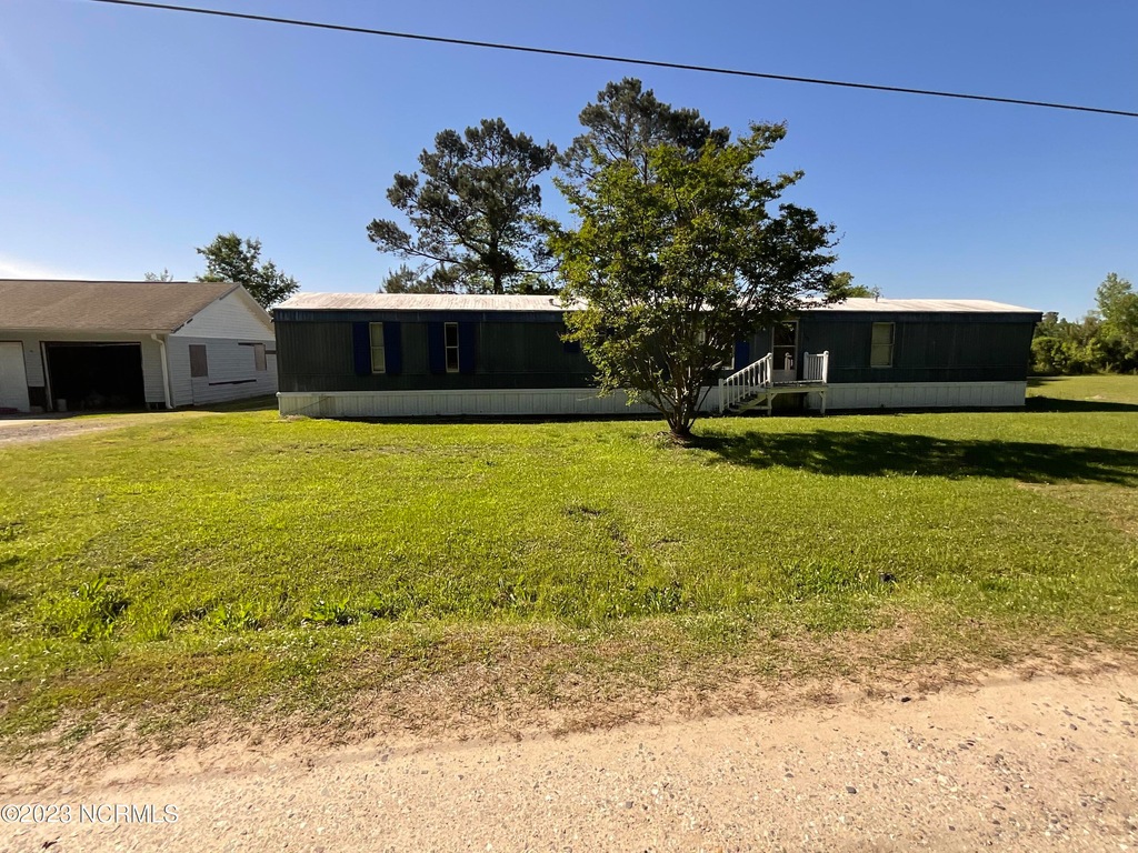 119 Christian, Riegelwood, NC 28456 For Sale