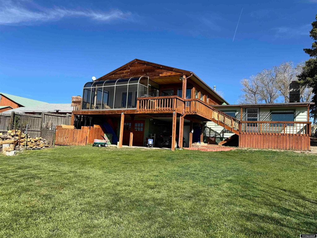 102 Saratoga Lake, Saratoga, WY 82331 | Homes.com