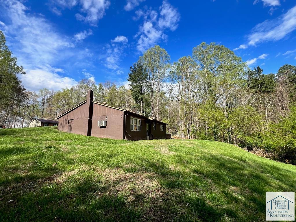 181 Lloyd Ln, Martinsville, VA 24112 MLS 141453